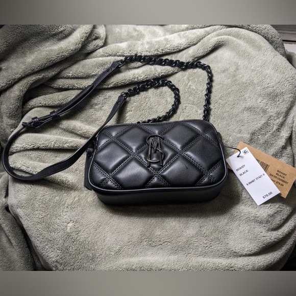 Steve Madden Handbags - Steve Madden Purse